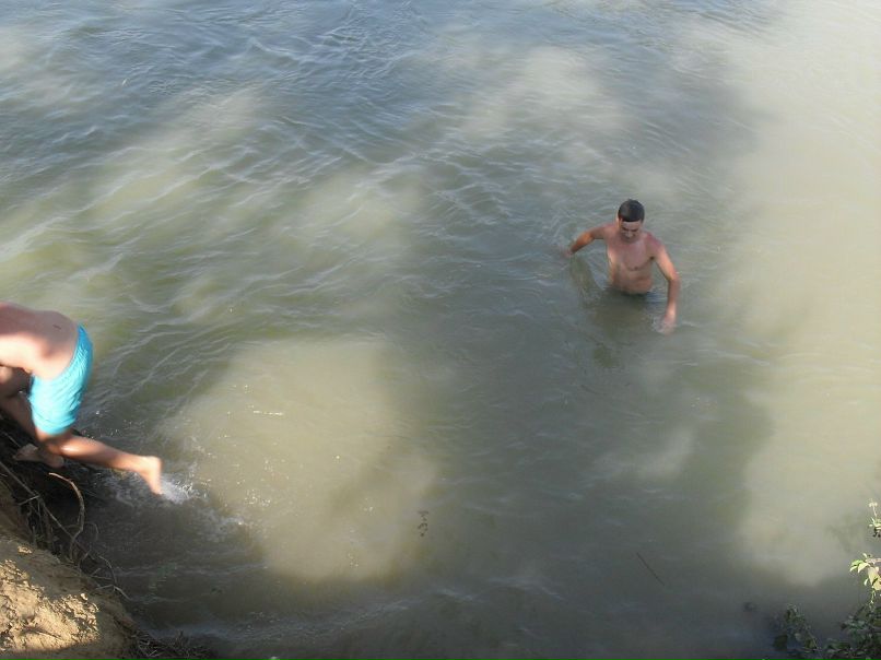 Николай Панченко фотография #13