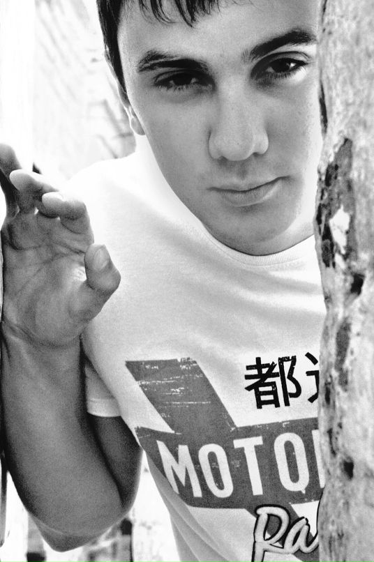 Дмитрий Рыбалко фотография #17