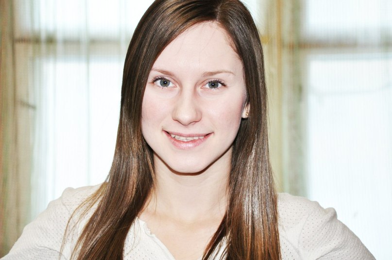 Софья Анучина фотография #15