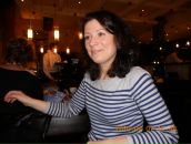 Фотография Костомаровой Анастасии