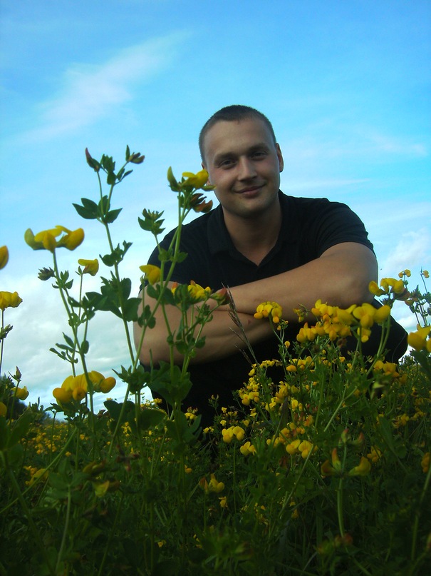 Альберт Таныгин фотография #12