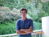 Фотография Синцова Константина