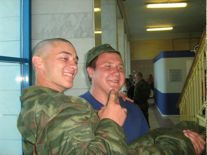 Альгиз Илькаев фотография #45
