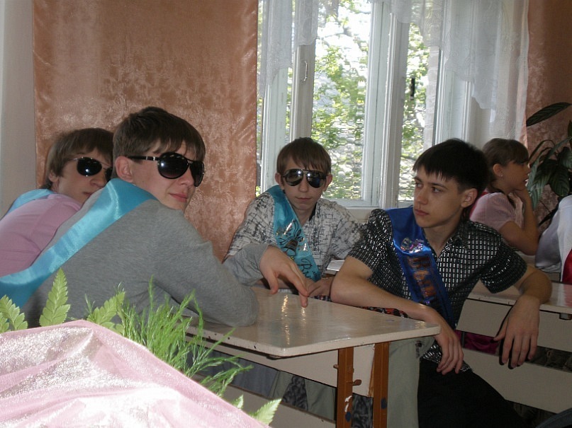 Егор Борщёв фотография #44