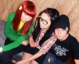 Фотография Хамидуллиной Индиры