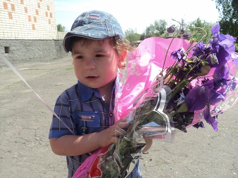 Ванёк. Олейников фотография #8