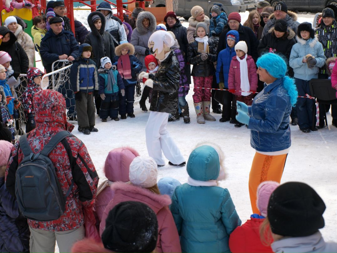 Антон Сергееев фотография #13