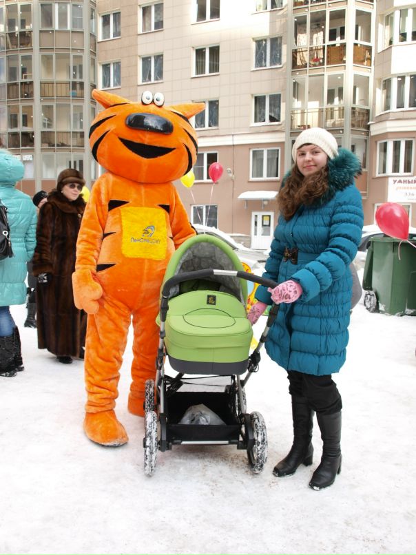 Антон Сергееев фотография #38