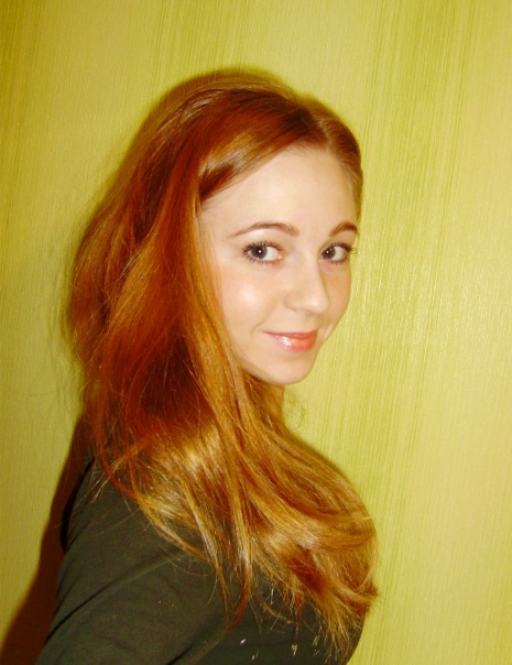 №3, Наталья Николаева №3, Наталья Николаева