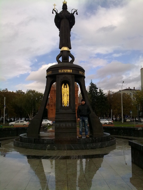 Федор Агеев фотография #3