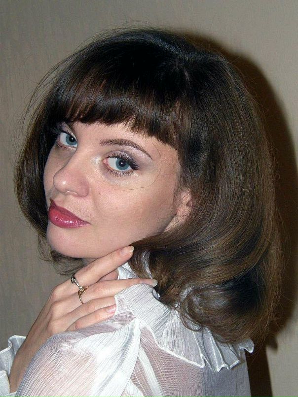 Дина Субботина фотография #20