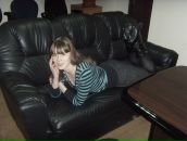 Фотография Сотской Катерины