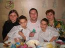 Фотография Сарафановой Светланы