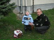 Ірина Довганюк фотография #8 (источник - https://vk.com/id99533453)