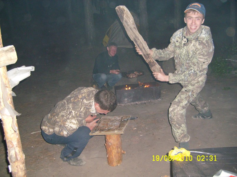 Иван Батанов фотография #21