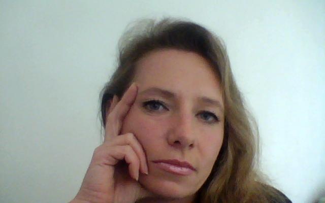 Алёна Довбенко фотография #39