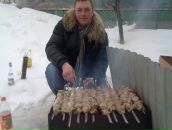 Фотография Кирпичёва Романа