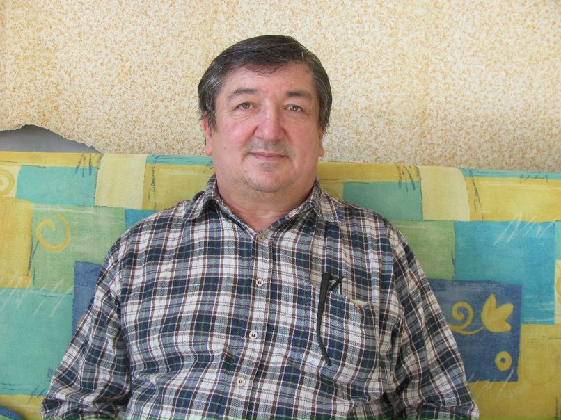 Николай Ляшко фотография #42