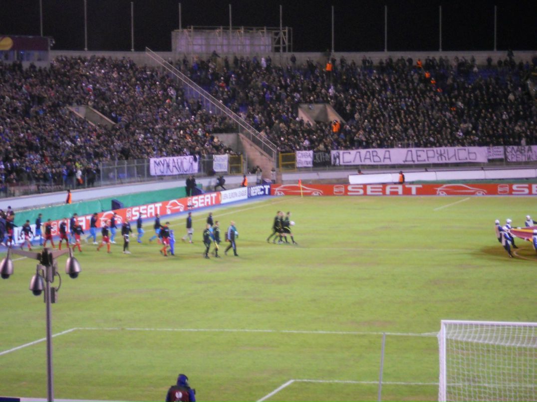 Владимир Маковий фотография #28