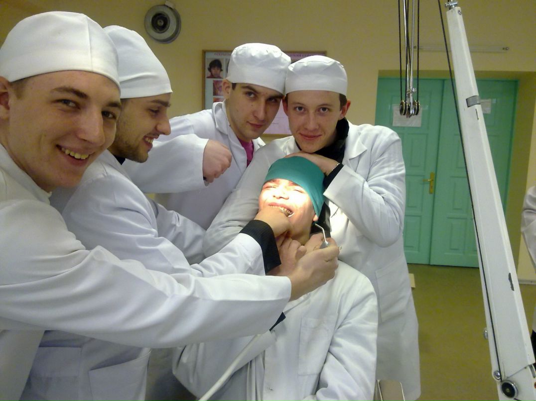 Дмитрий Лукашенко фотография #9