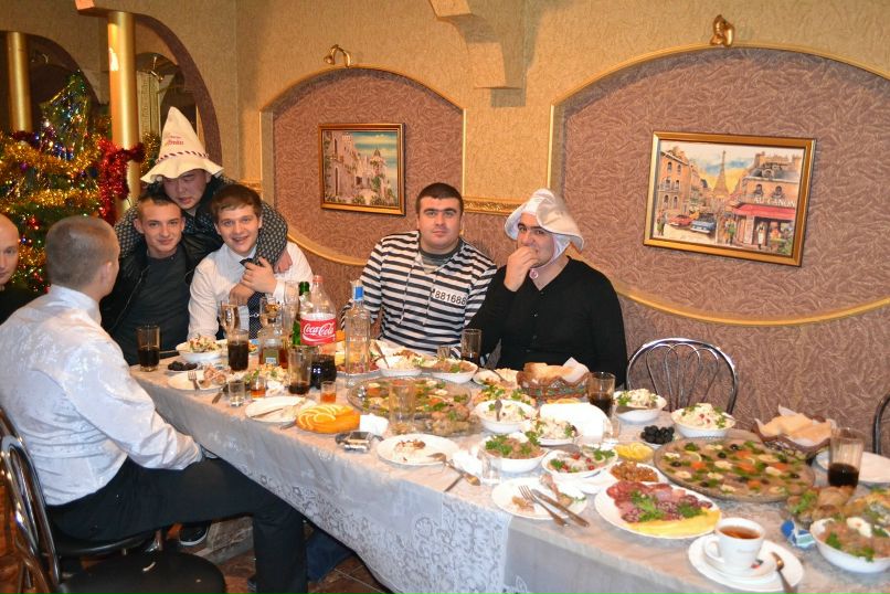 Саша Савин фотография #18