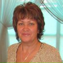 Фотография Мезенцевой Ирины