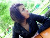 Фотография Михеевой Элины