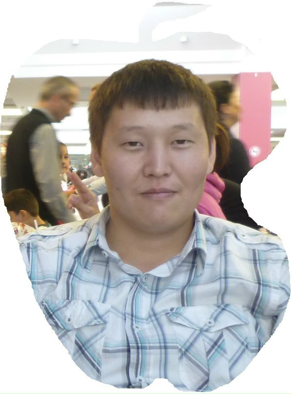 Чаян Монгуш фотография #22