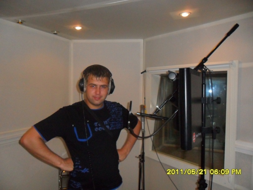 Сергей Деготь фотография #30