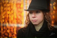 Фотография Рязанцевой Марии