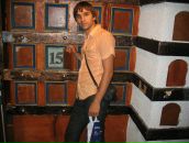 Ігор Рудик фотография #23 (источник - https://vk.com/id5830020)