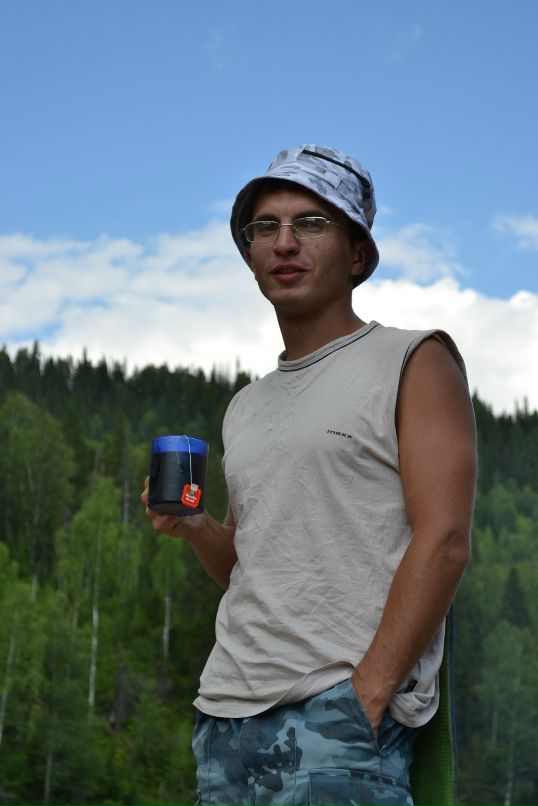 Данил Батуев фотография #26