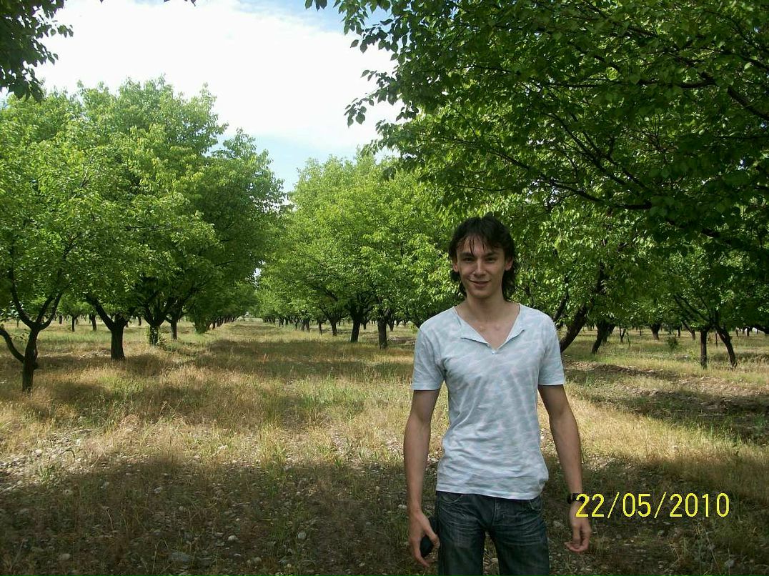 Ravik Abdukadyrov фотография #16