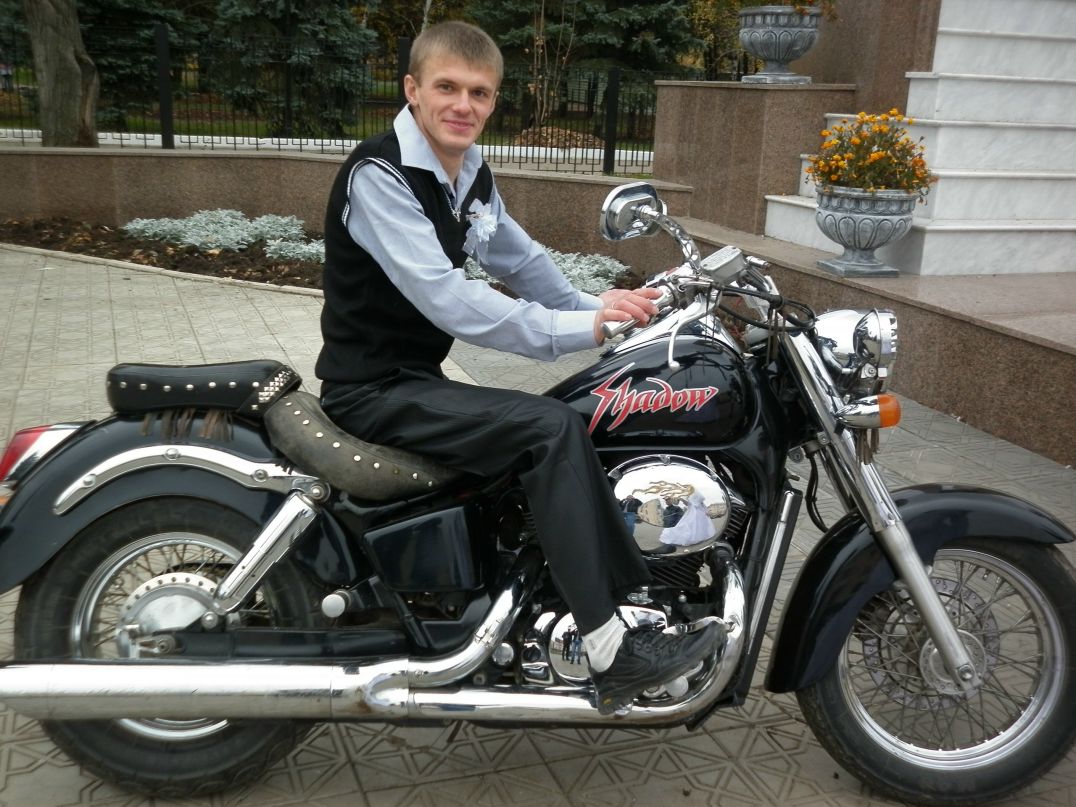 Дмитрий Гончар фотография #36