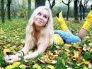 Фотография Милена Загродская
