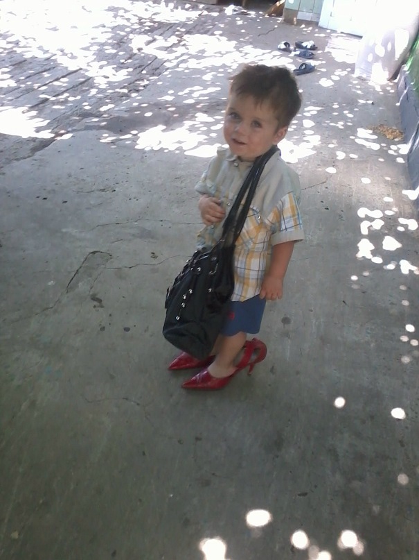 Ифтоде Марина фотография #18