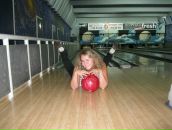 Фотография Аксеновской Татьяны