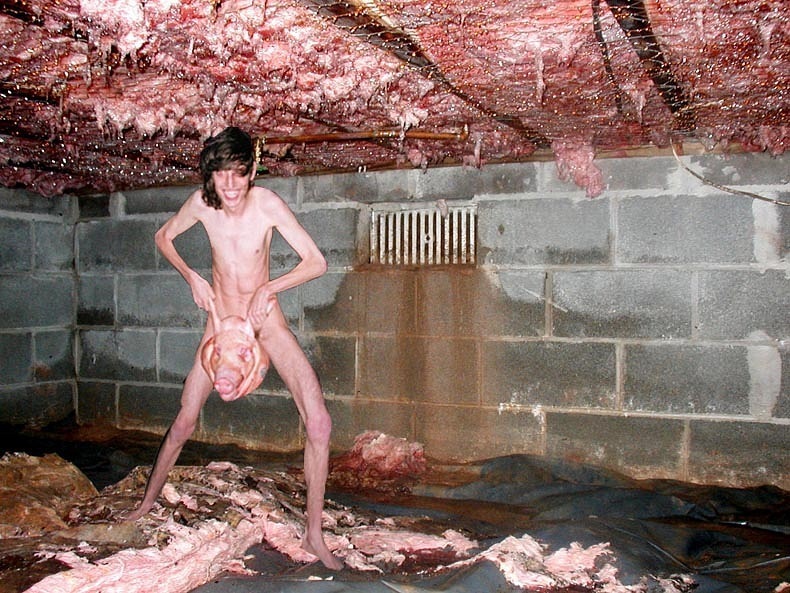 Макс Мысов фотография #10