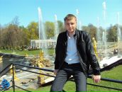 Фотография Бубнова Евгения