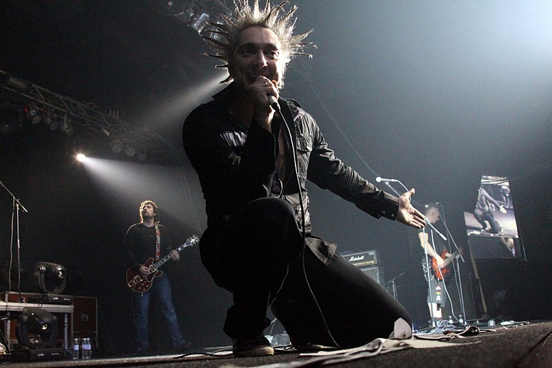 Андрей Голубенко фотография #48