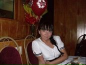 Фотография Смородиновой Анюты