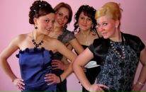 Фотография Зенкиной Кристинки