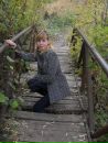 Фотография Зиновьевой Виктории