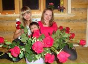 Фотография Тумбусовой Евгении