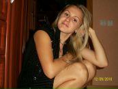 Аліна Сидорук-Шевчук фотография #29 (источник - https://vk.com/id86557277)