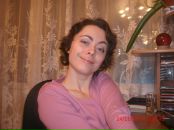 Фотография Брунштейн Жанны