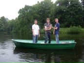 Фотография Soundjockey Sj