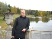 Фотография Конкина Антона