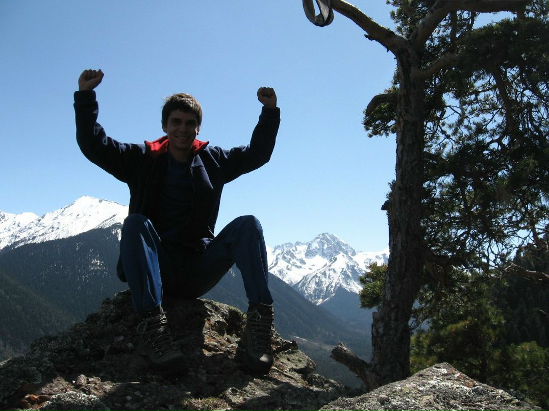 Сергей Костин фотография #13