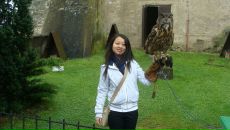 Фотография Ким Кати